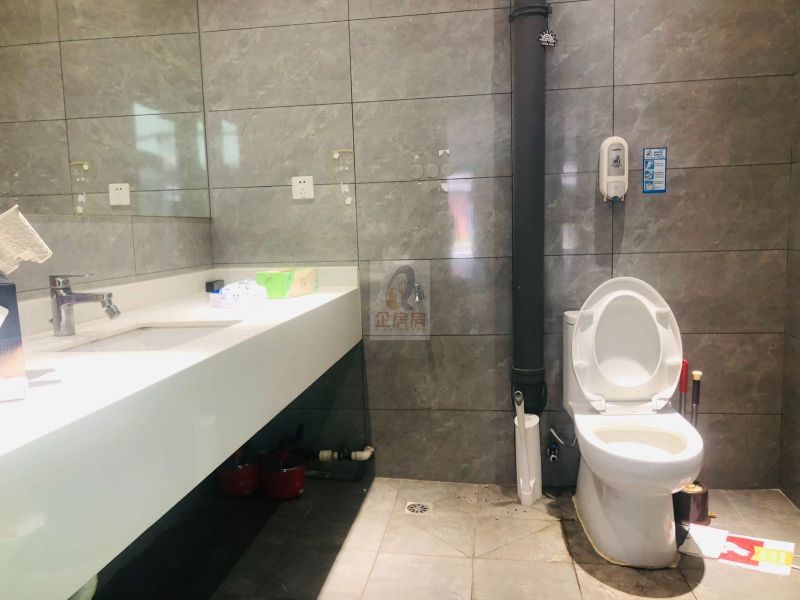 墨蜂智谷产业园