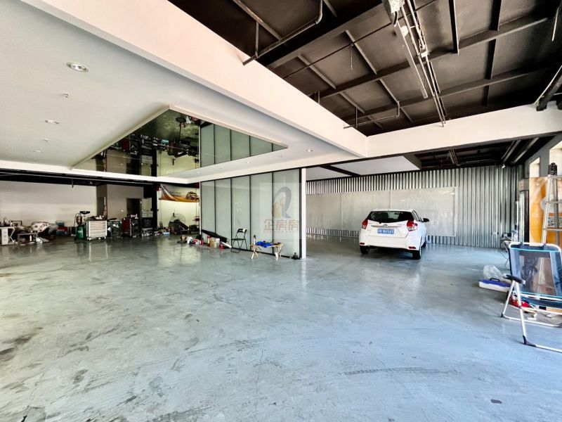 墨蜂智谷产业园