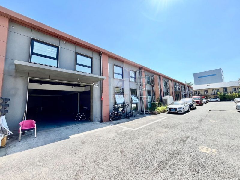 墨蜂智谷产业园