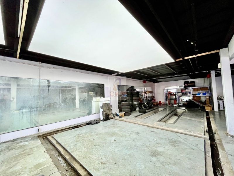 墨蜂智谷产业园