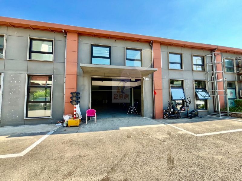 墨蜂智谷产业园