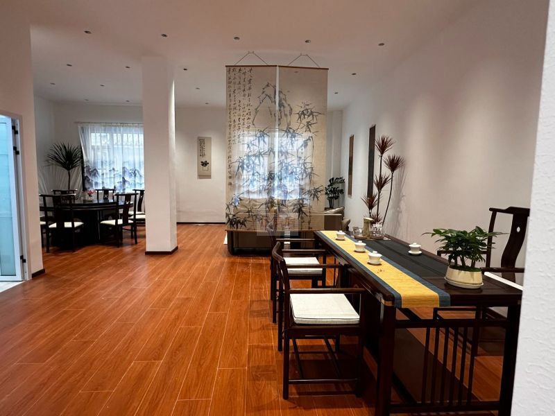 南岸1号 （南岸一号独栋）