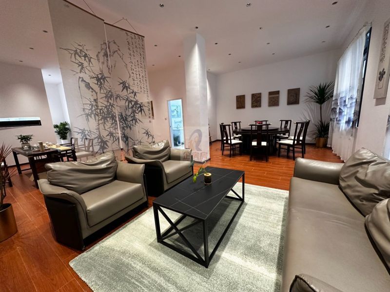 南岸1号 （南岸一号独栋）