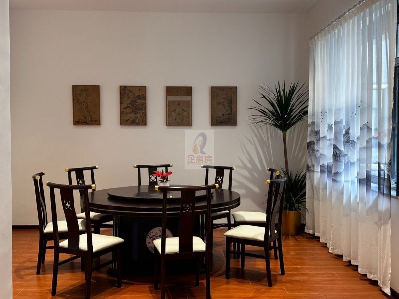 南岸1号 （南岸一号独栋）