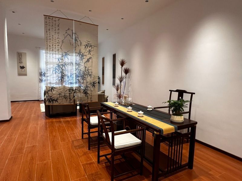 南岸1号 （南岸一号独栋）