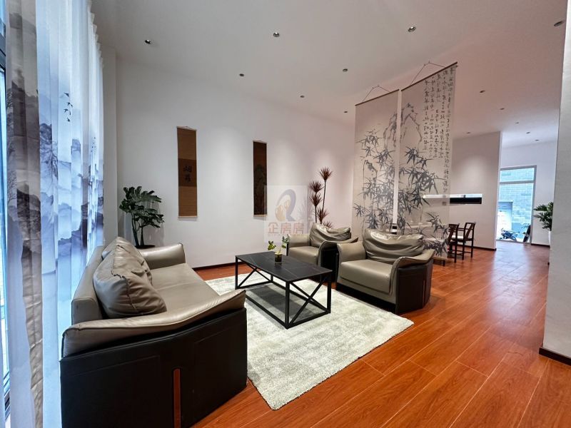 南岸1号 （南岸一号独栋）