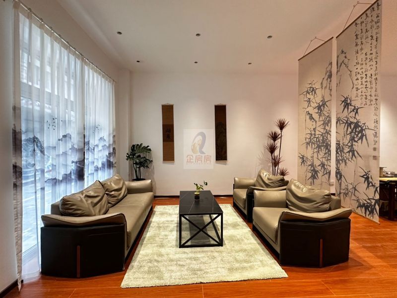 南岸1号 （南岸一号独栋）