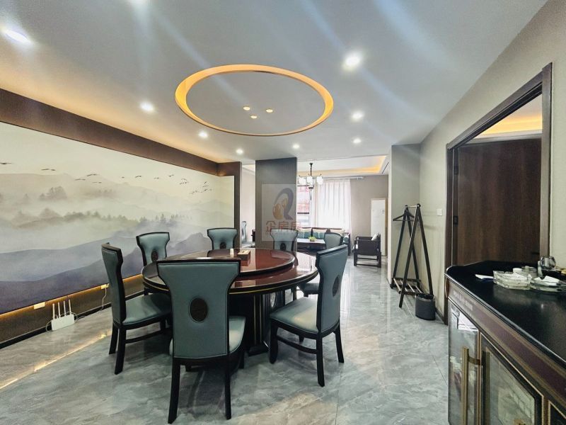 南岸1号 （南岸一号独栋）