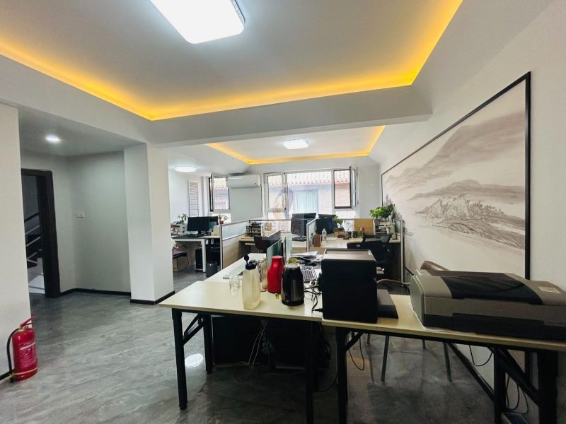 南岸1号 （南岸一号独栋）