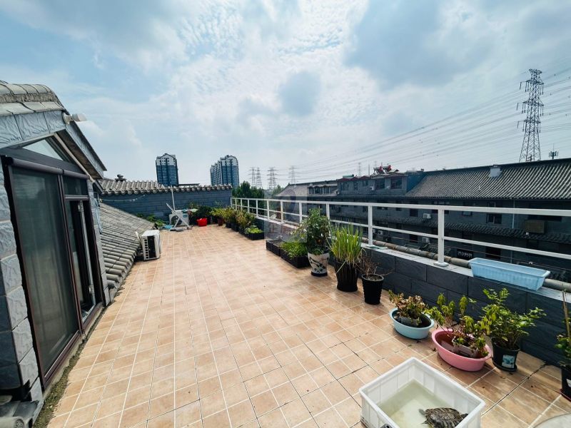 南岸1号 （南岸一号独栋）