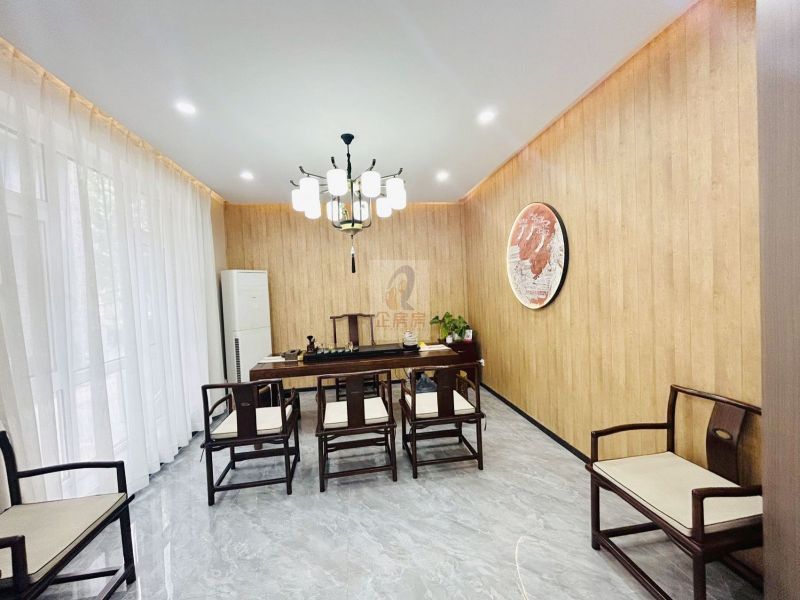 南岸1号 （南岸一号独栋）