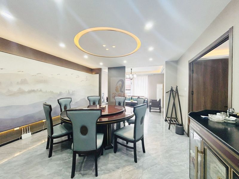 南岸1号 （南岸一号独栋）