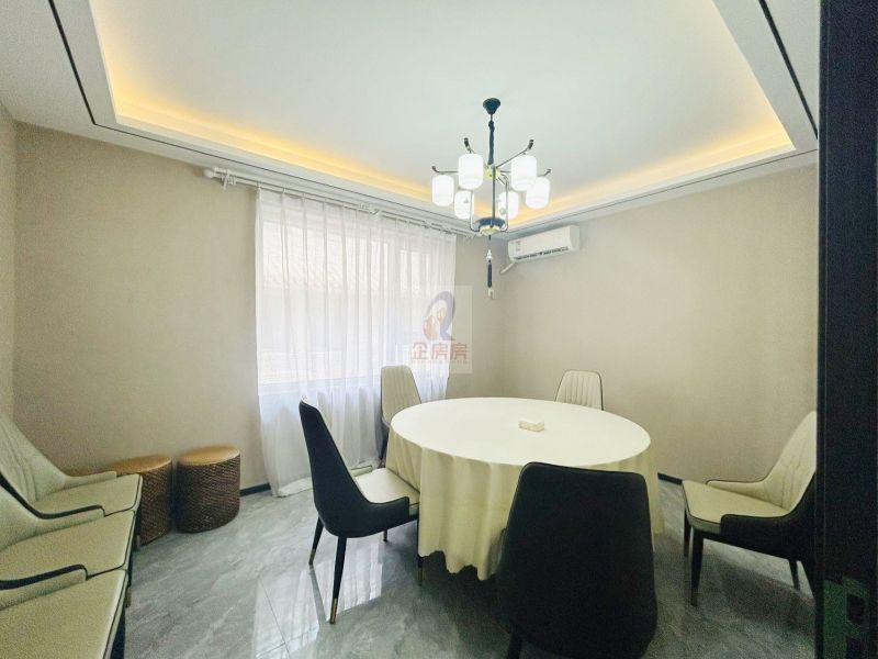 南岸1号 （南岸一号独栋）