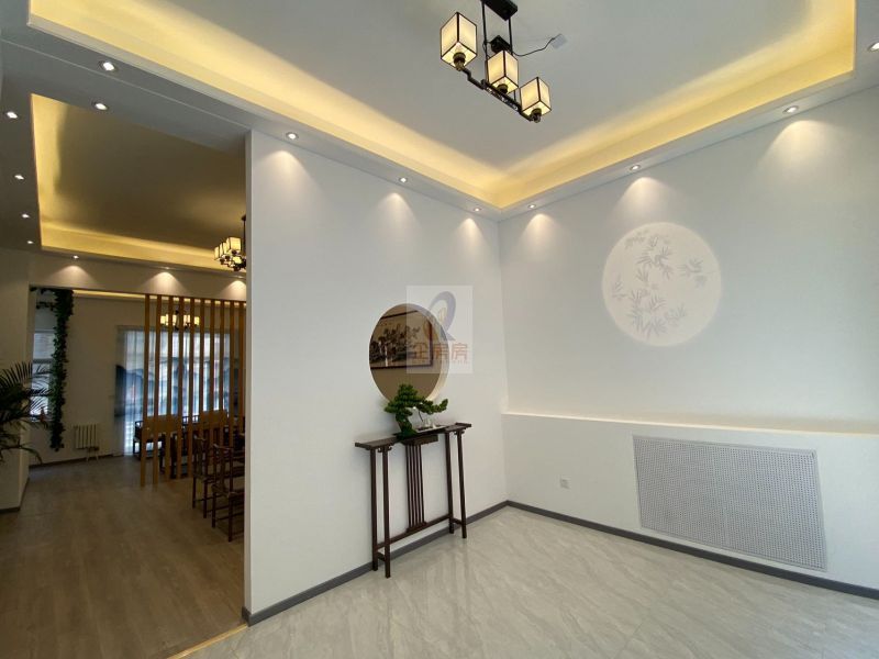 南岸1号 （南岸一号独栋）