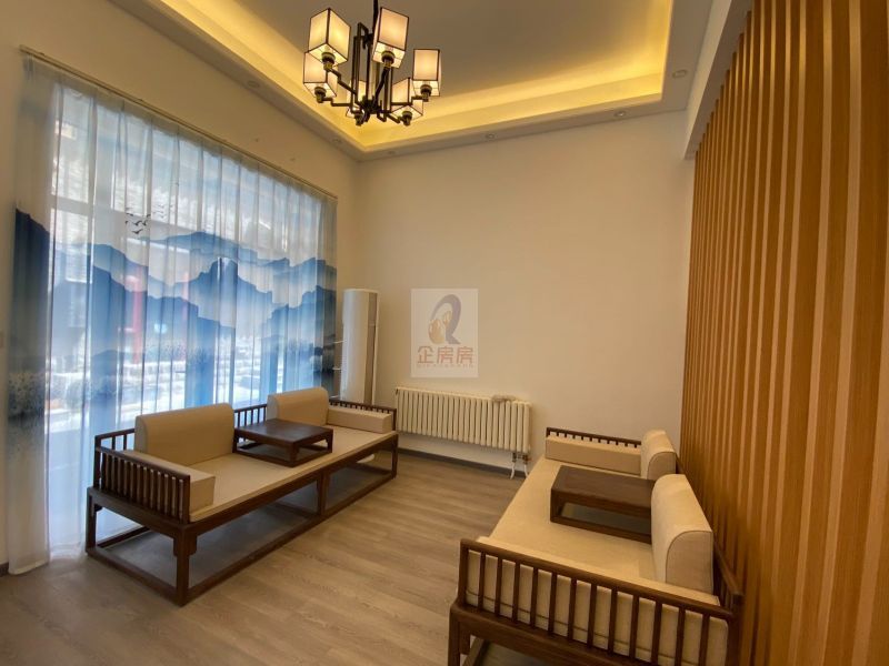 南岸1号 （南岸一号独栋）