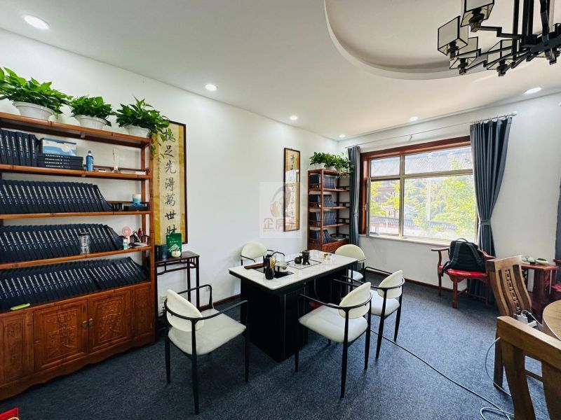 高碑店二区独栋