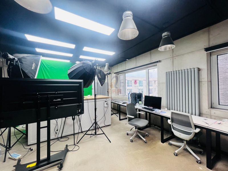 高碑店二区独栋