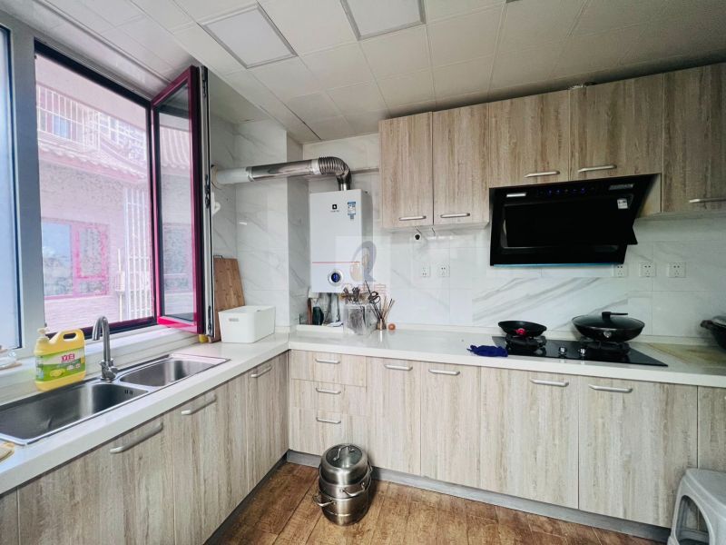 高碑店二区独栋