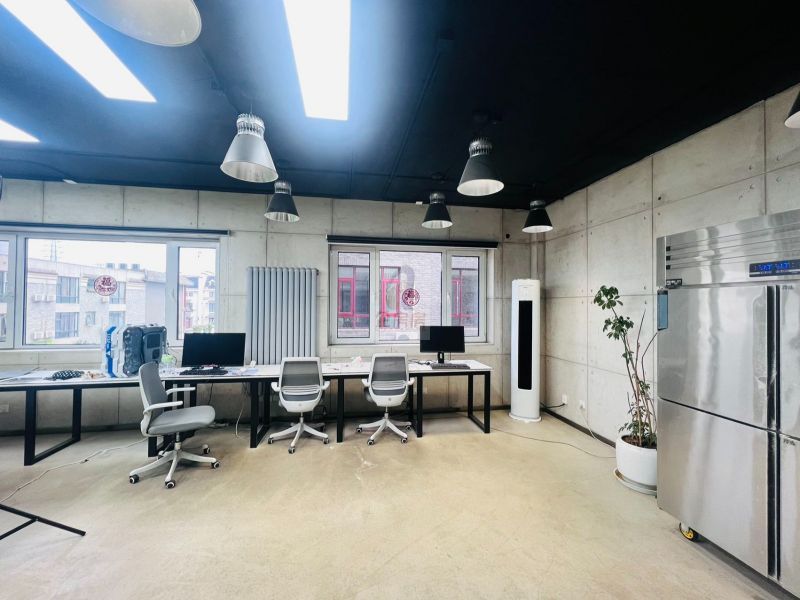 高碑店二区独栋