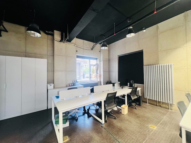 高碑店二区独栋