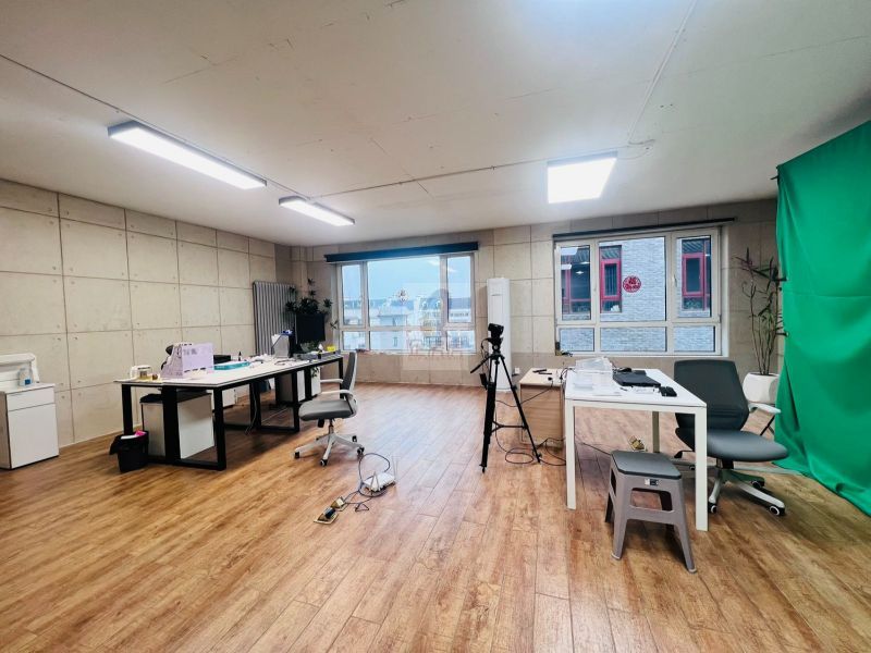 高碑店二区独栋