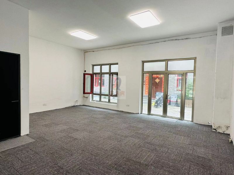 高碑店二区独栋