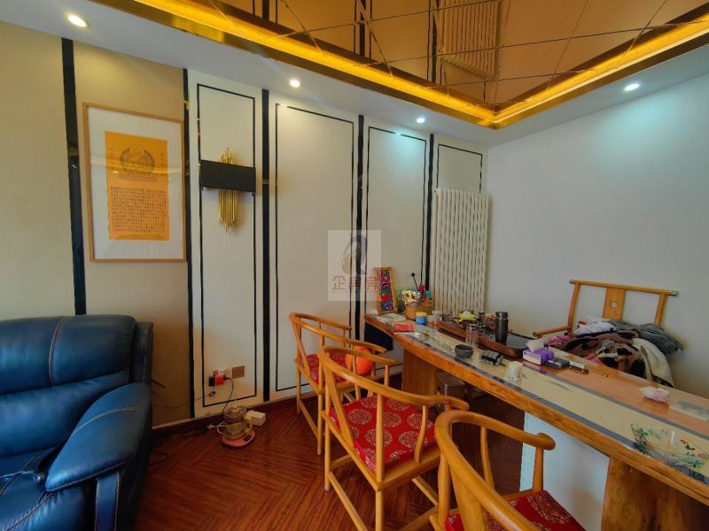 高碑店二区独栋