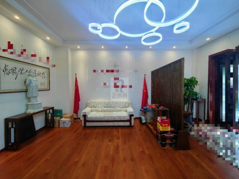 高碑店二区独栋