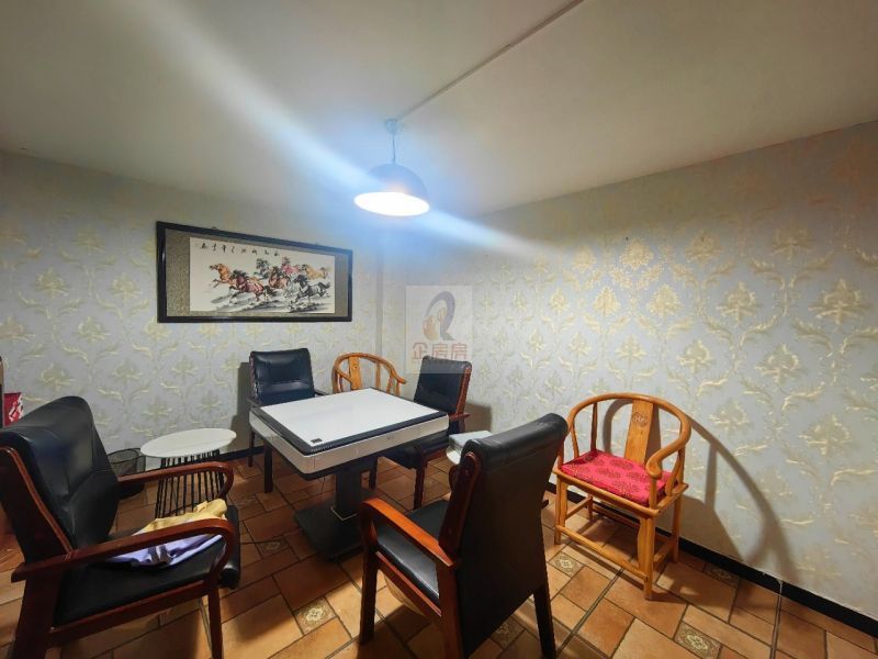 高碑店二区独栋