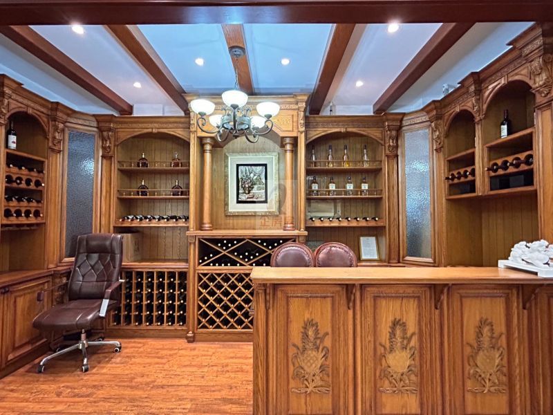 高碑店二区独栋