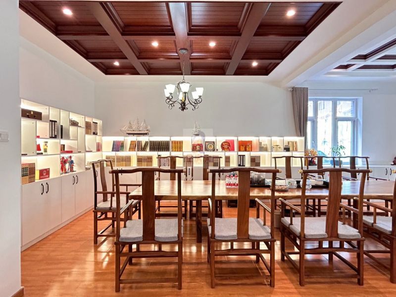 高碑店二区独栋