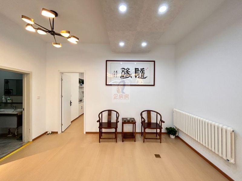 高碑店二区独栋