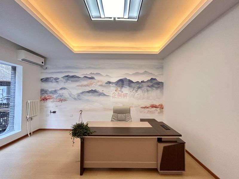 高碑店二区独栋