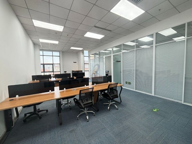 龙立东方大厦（原君天大厦）