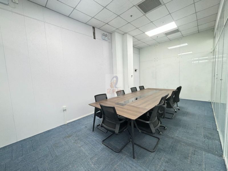 龙立东方大厦（原君天大厦）