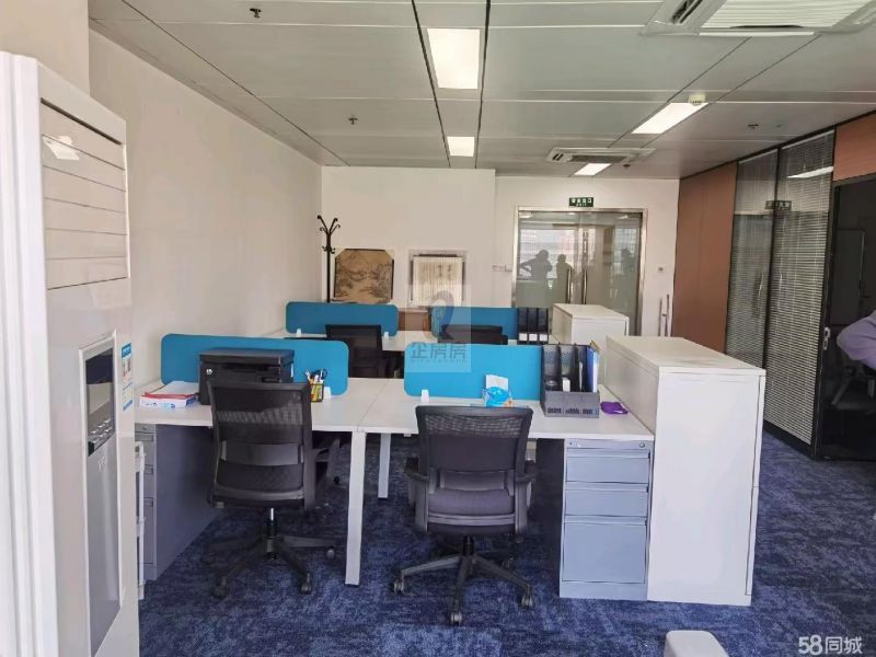 悠乐汇ULO PARK写字楼（E座）