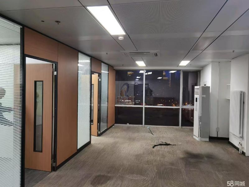 悠乐汇ULO PARK写字楼（E座）