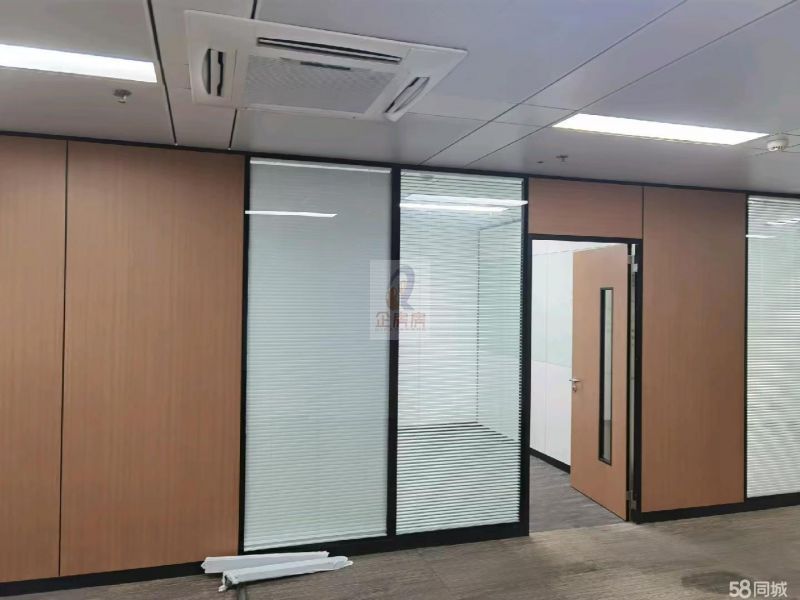 悠乐汇ULO PARK写字楼（E座）