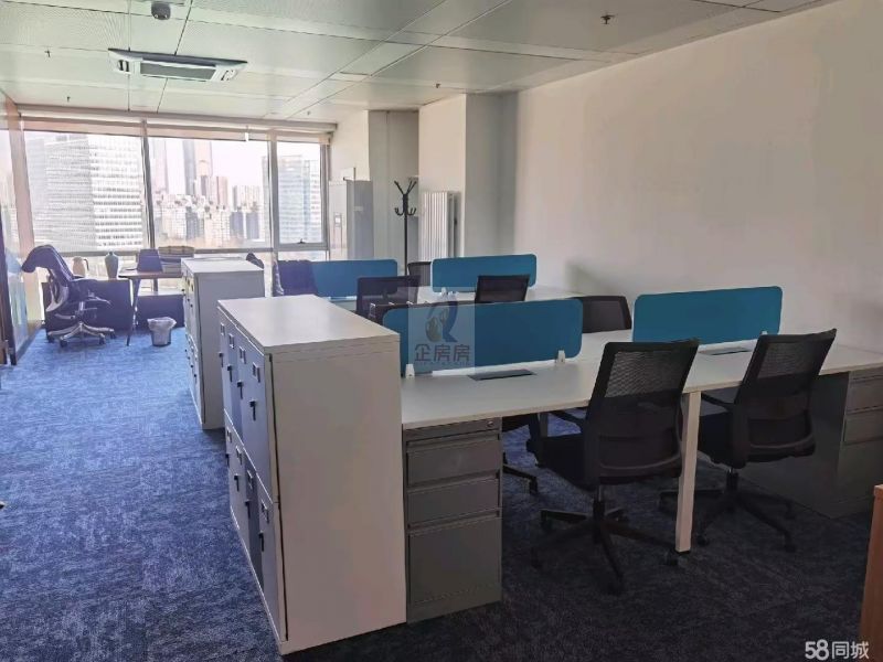 悠乐汇ULO PARK写字楼（E座）