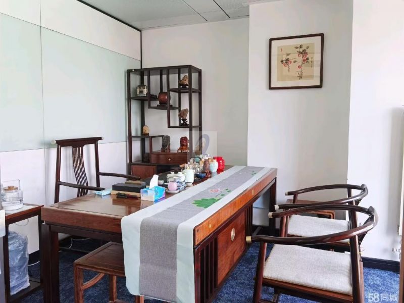 悠乐汇ULO PARK写字楼（E座）