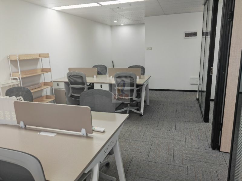 远洋国际中心CD座