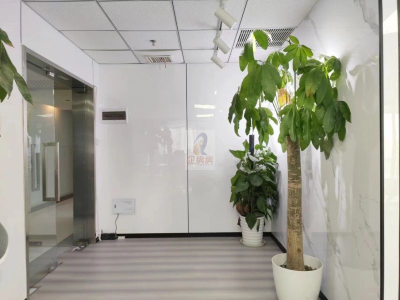 远洋国际中心CD座