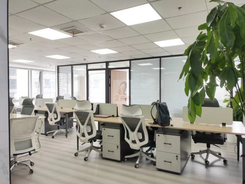 远洋国际中心CD座