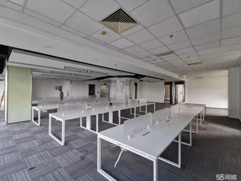 博雅国际中心2号楼（写字楼）