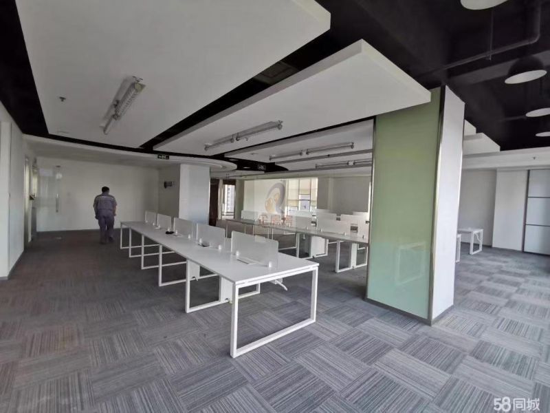 博雅国际中心2号楼（写字楼）