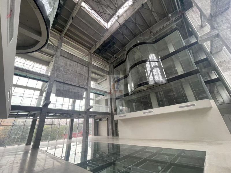 越界锦荟园（新荟园）