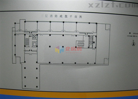 清华科技园创业大厦