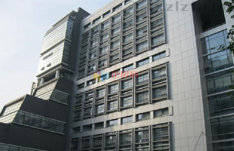 清华科技园创业大厦