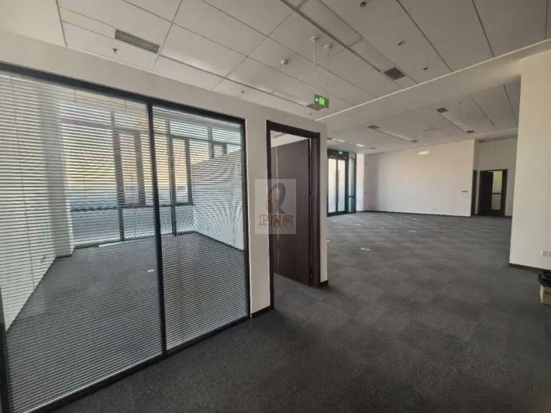 四季慧谷&middot;数字科技产业园