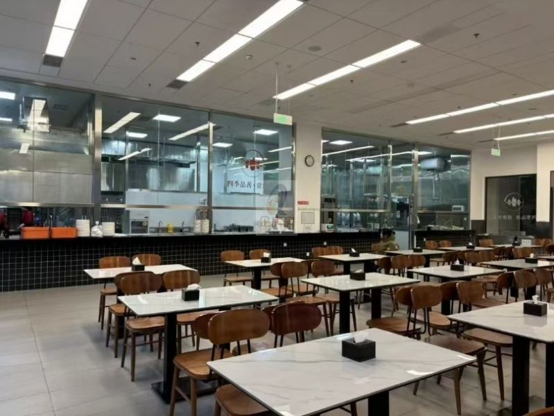 四季慧谷&middot;数字科技产业园